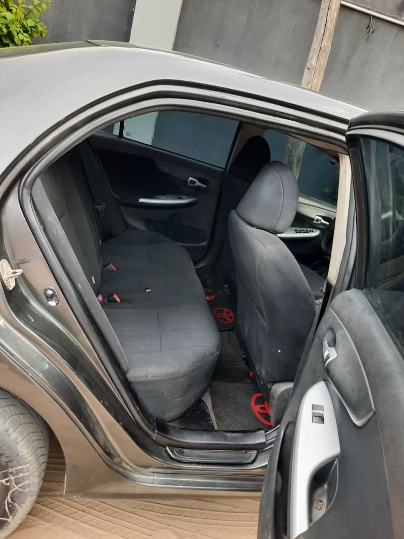 TOYOTA TOYOTA Corolla Corolla 1.3 L Eti Osa