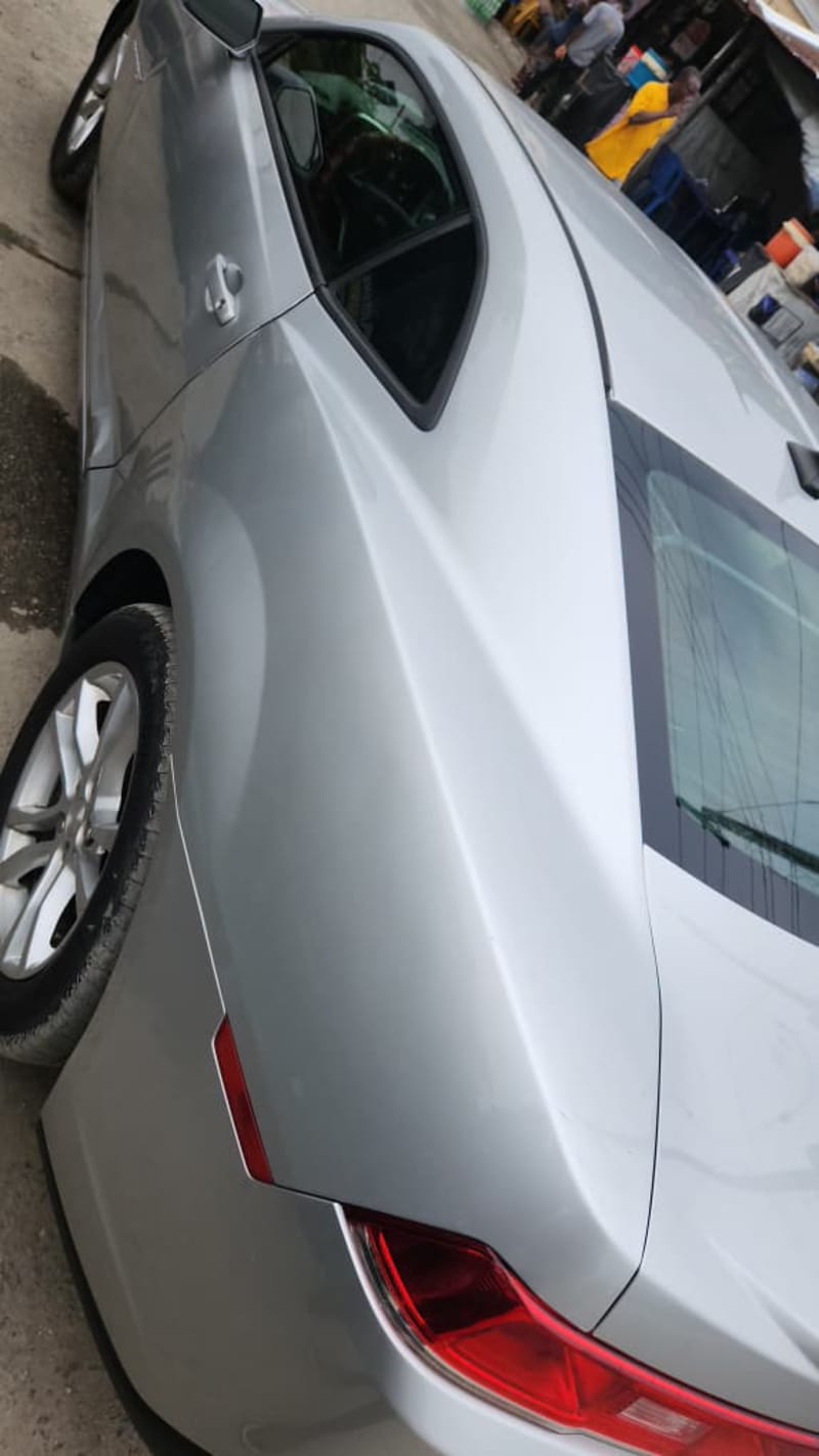 CHEVROLET CHEVROLET Camaro ZL1 Obio/Akpor
