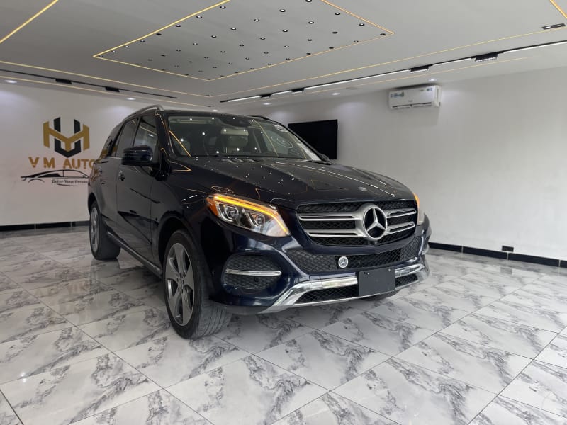 MERCEDES-BENZ 00000 350 Lagos Island