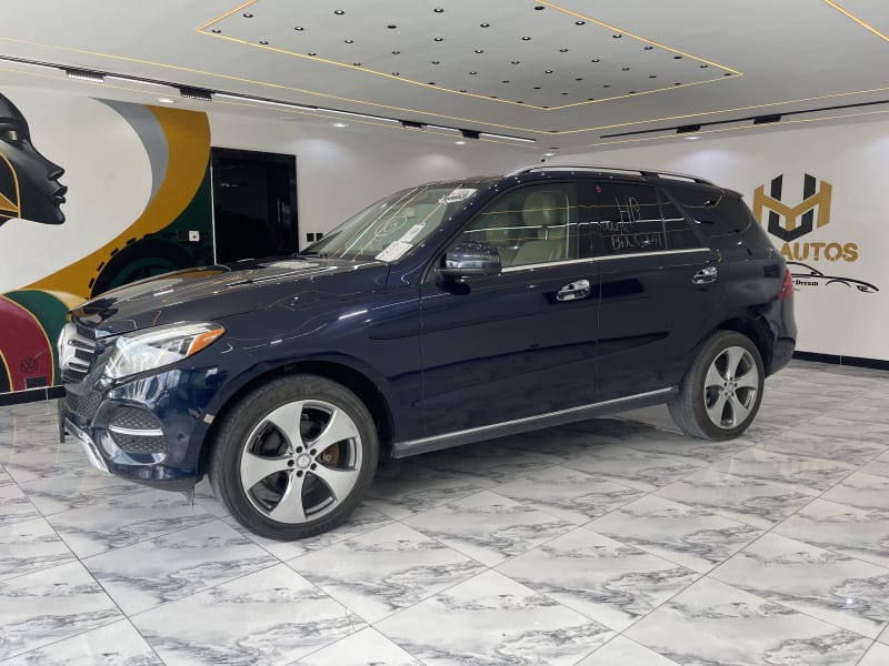 MERCEDES-BENZ 00000 350 Lagos Island