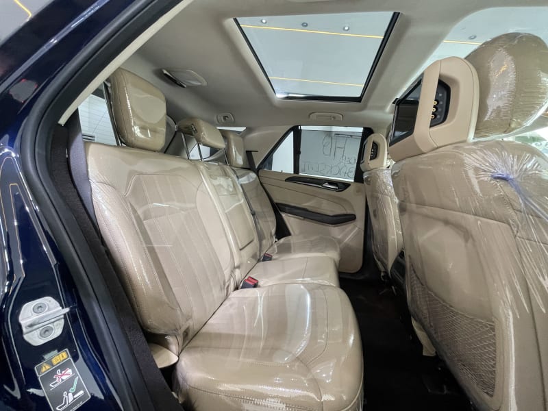 MERCEDES-BENZ 00000 350 Lagos Island