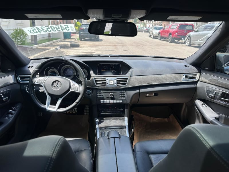 MERCEDES-BENZ MERCEDES-BENZ E-Class E 350 Ikeja