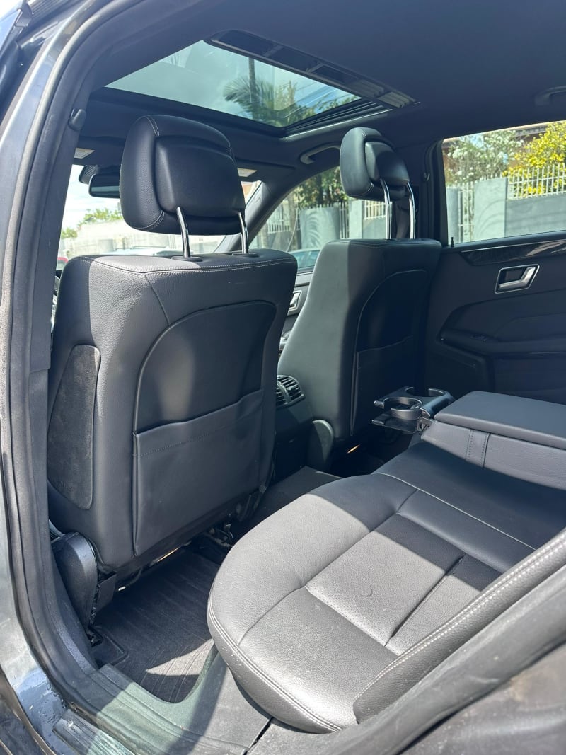 MERCEDES-BENZ MERCEDES-BENZ E-Class E 350 Ikeja