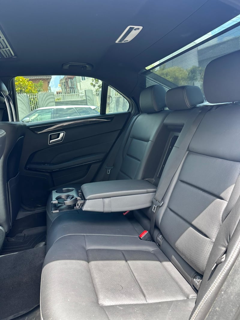 MERCEDES-BENZ MERCEDES-BENZ E-Class E 350 Ikeja