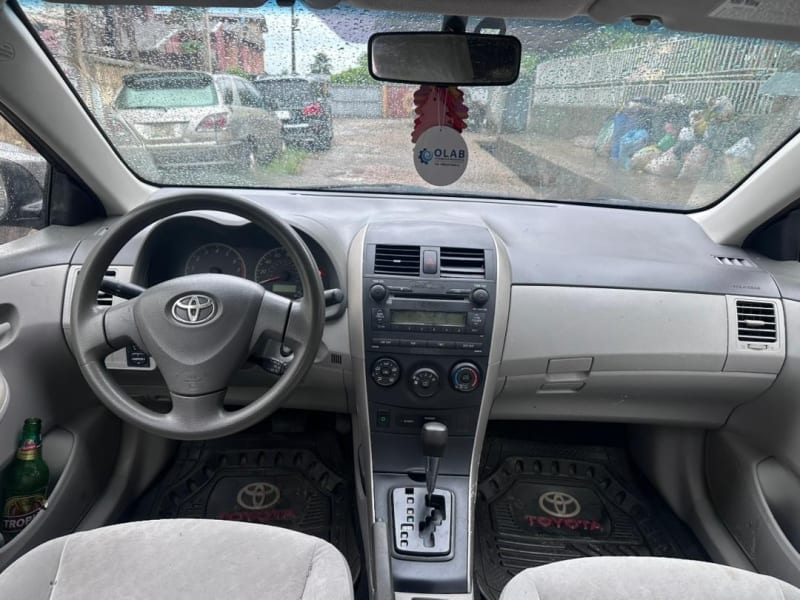 TOYOTA TOYOTA Corolla 1.8 L L4 Ikeja