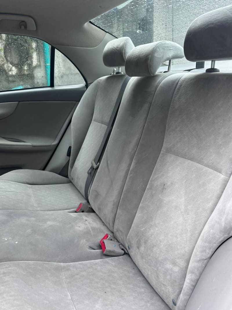 TOYOTA TOYOTA Corolla 1.8 L L4 Ikeja