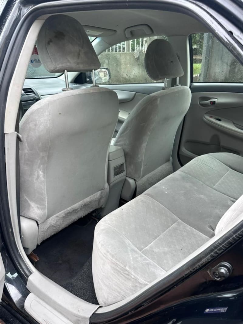 TOYOTA TOYOTA Corolla 1.8 L L4 Ikeja