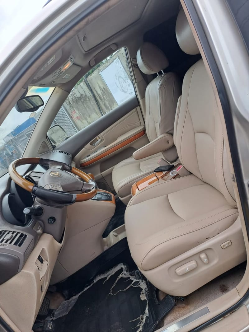 LEXUS LEXUS RX 330 Eti Osa