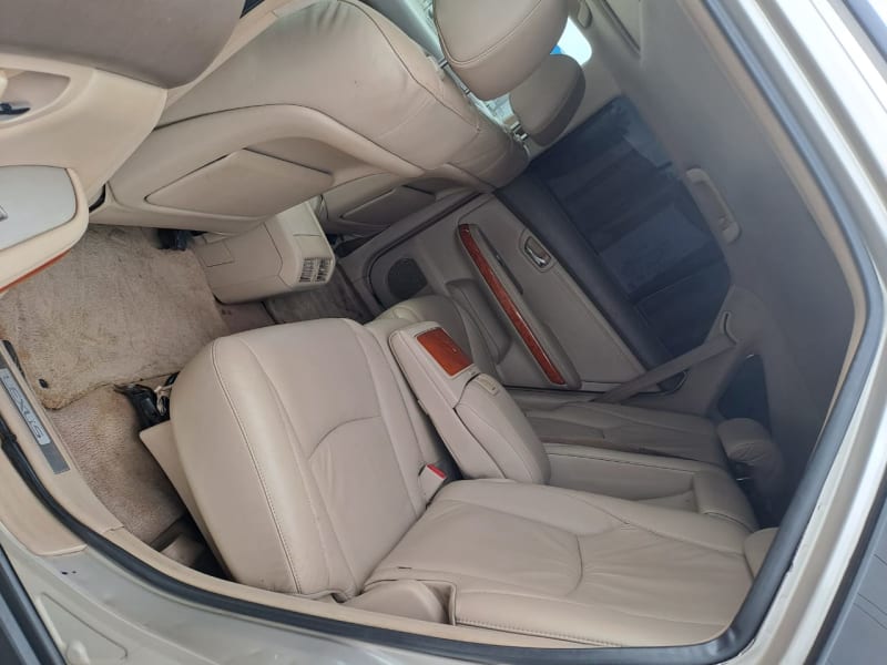 LEXUS LEXUS RX 330 Eti Osa
