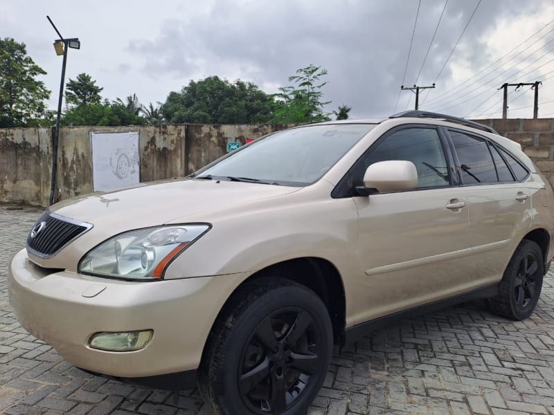 LEXUS LEXUS RX 330 Eti Osa