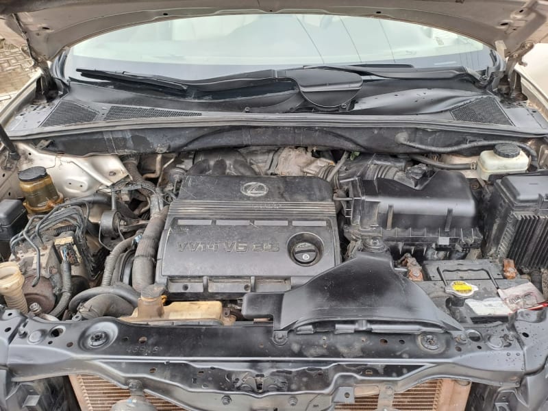 LEXUS LEXUS RX 330 Eti Osa