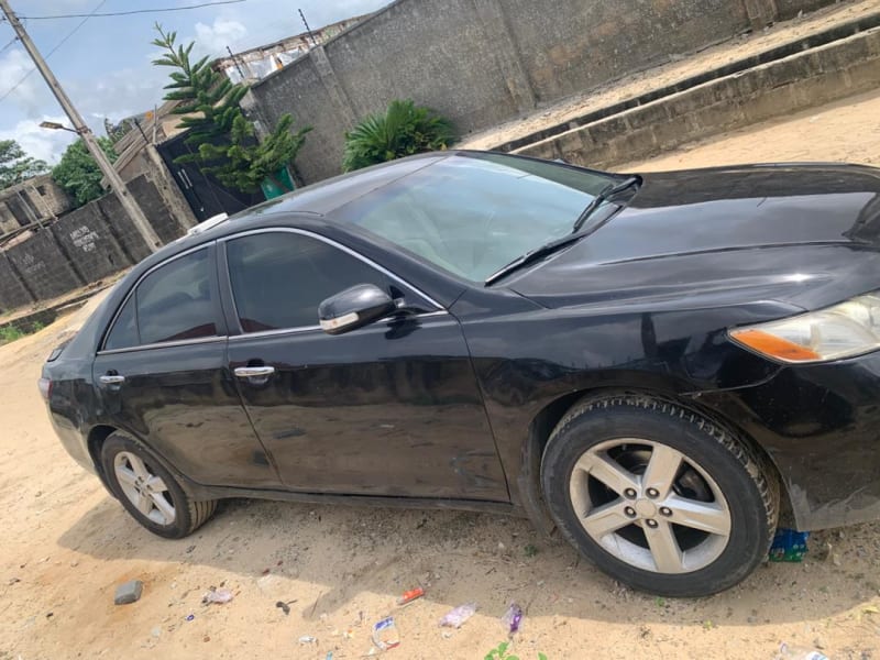 TOYOTA Camry LE Eti Osa