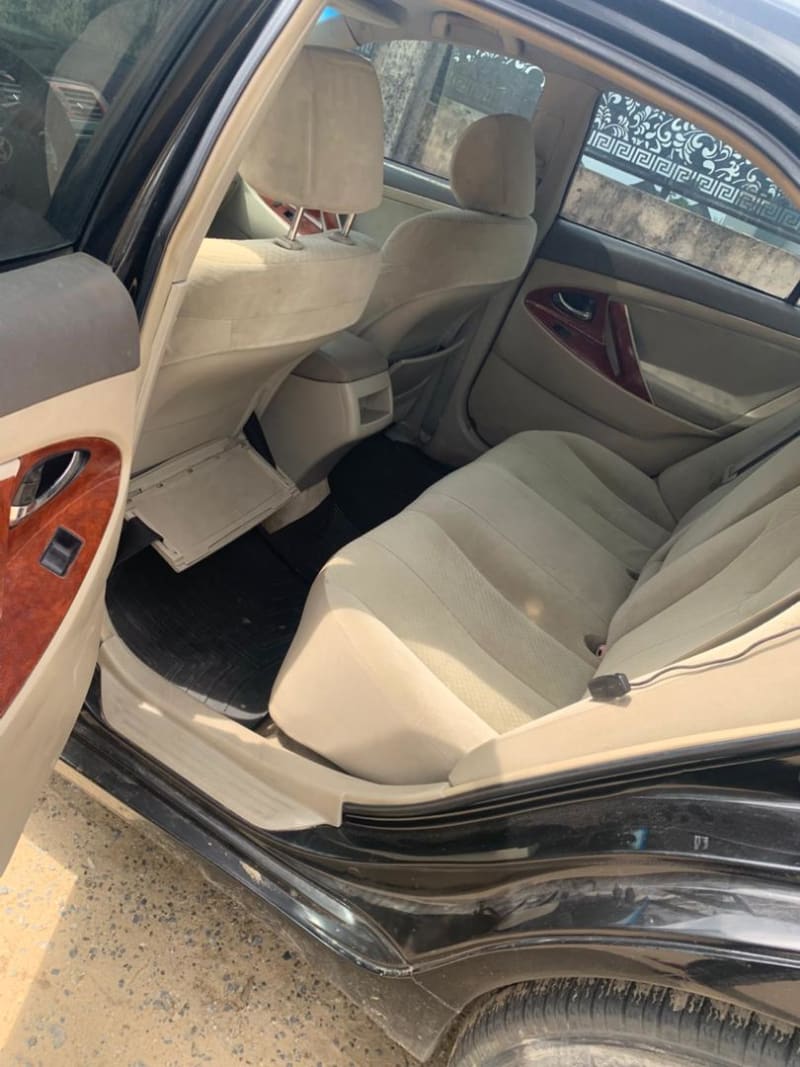 TOYOTA Camry LE Eti Osa