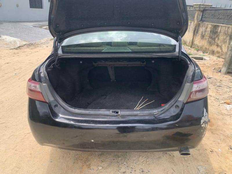 TOYOTA Camry LE Eti Osa