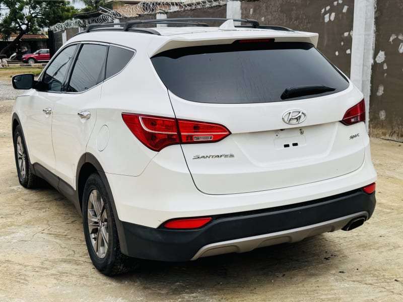 HYUNDAI Santa Fe SE Alimosho