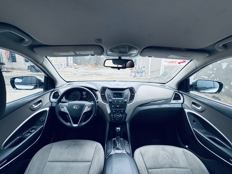 HYUNDAI Santa Fe SE Alimosho