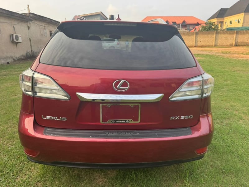 LEXUS LEXUS RX 350 Eti Osa