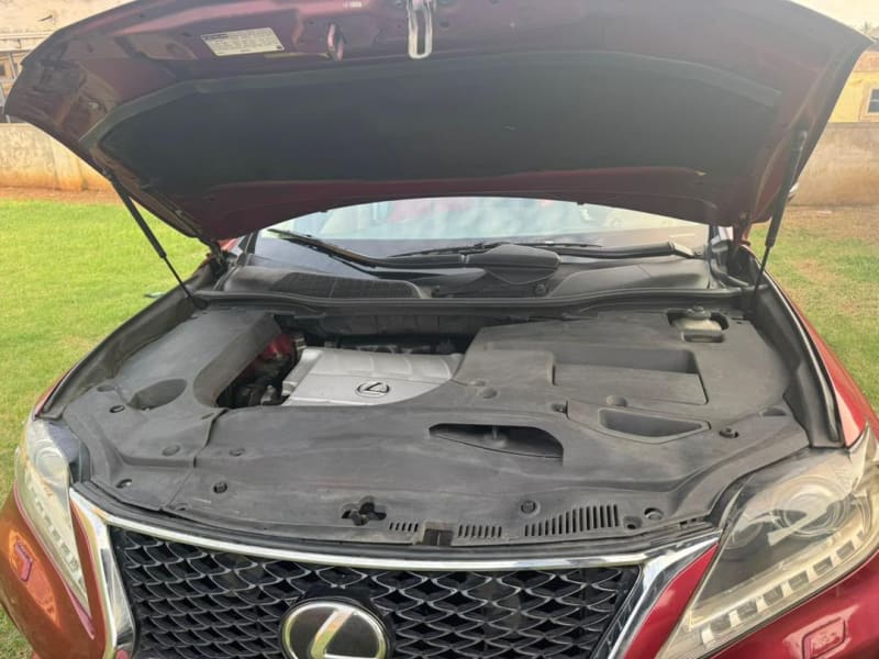 LEXUS LEXUS RX 350 Eti Osa