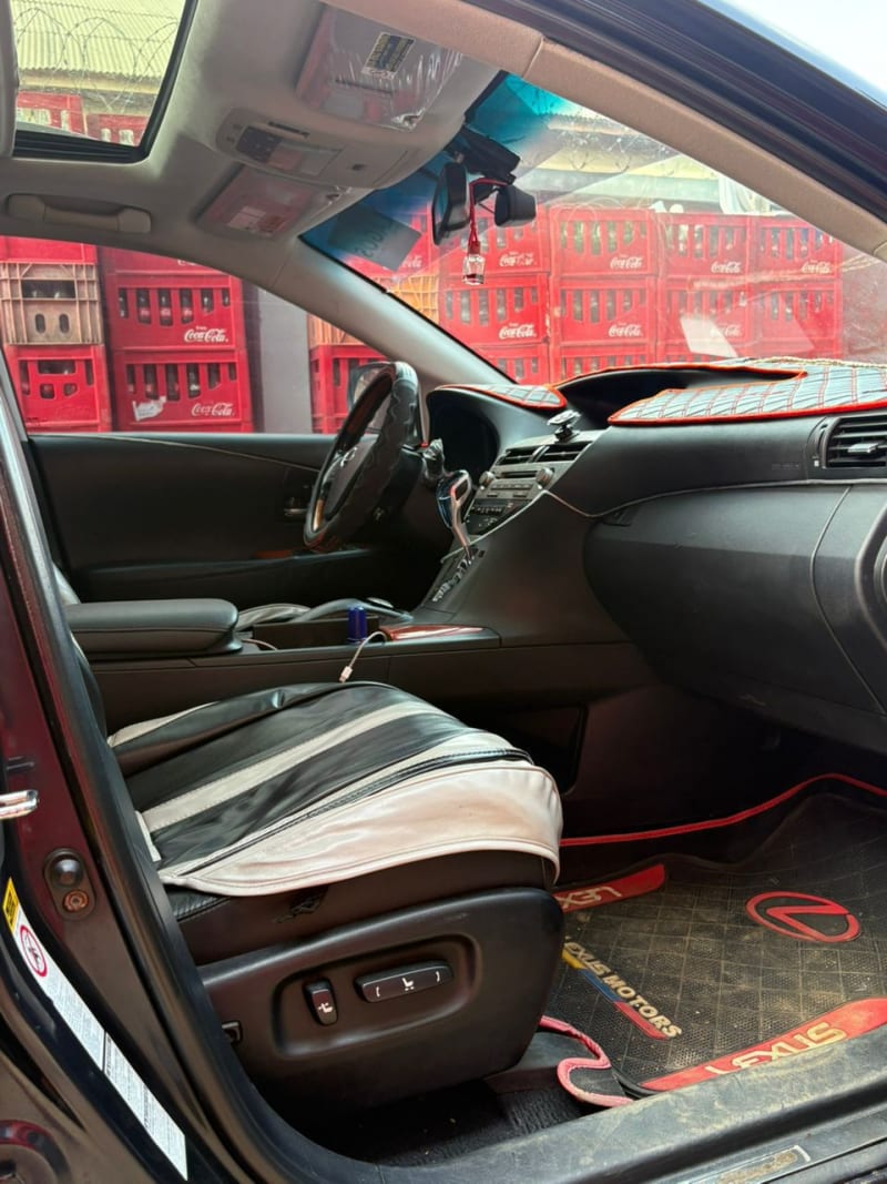 LEXUS LEXUS RX 350 Eti Osa