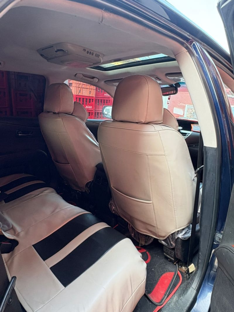 LEXUS LEXUS RX 350 Eti Osa