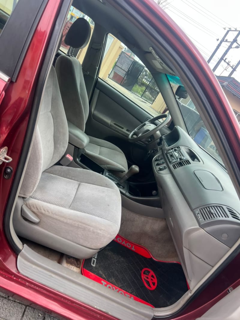 TOYOTA TOYOTA Camry LE Eti Osa