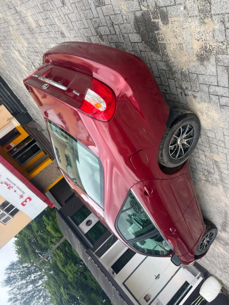 TOYOTA TOYOTA Camry LE Eti Osa