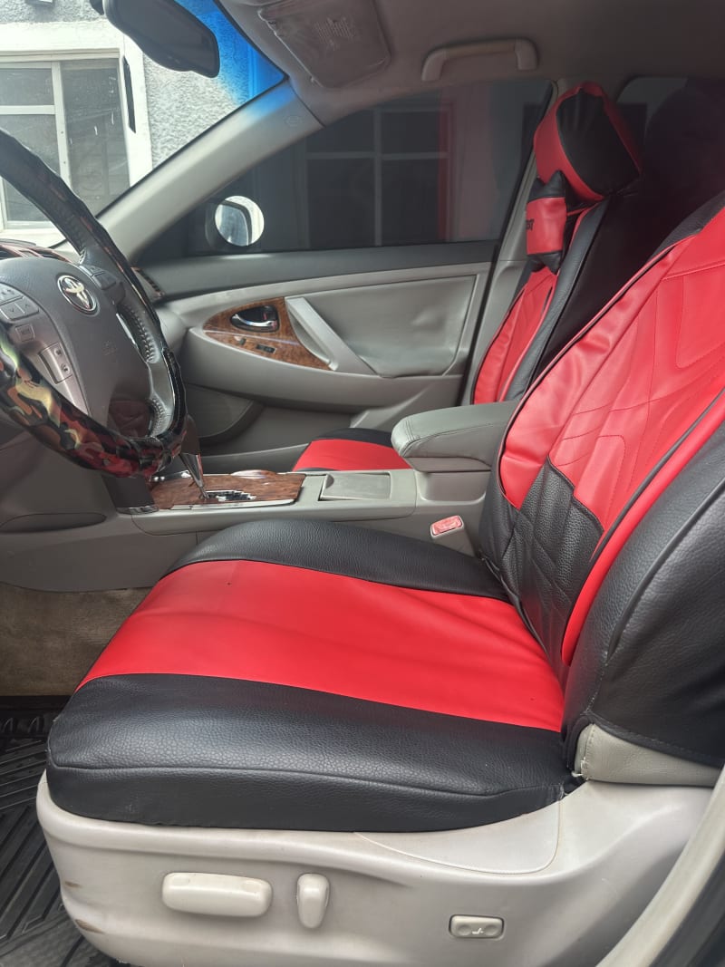 TOYOTA TOYOTA Camry SE Municipal Area Council