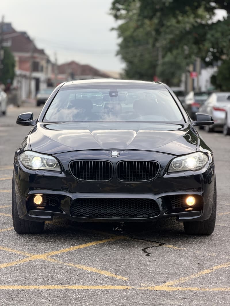 BMW BMW 5 Series 530i Ikeja