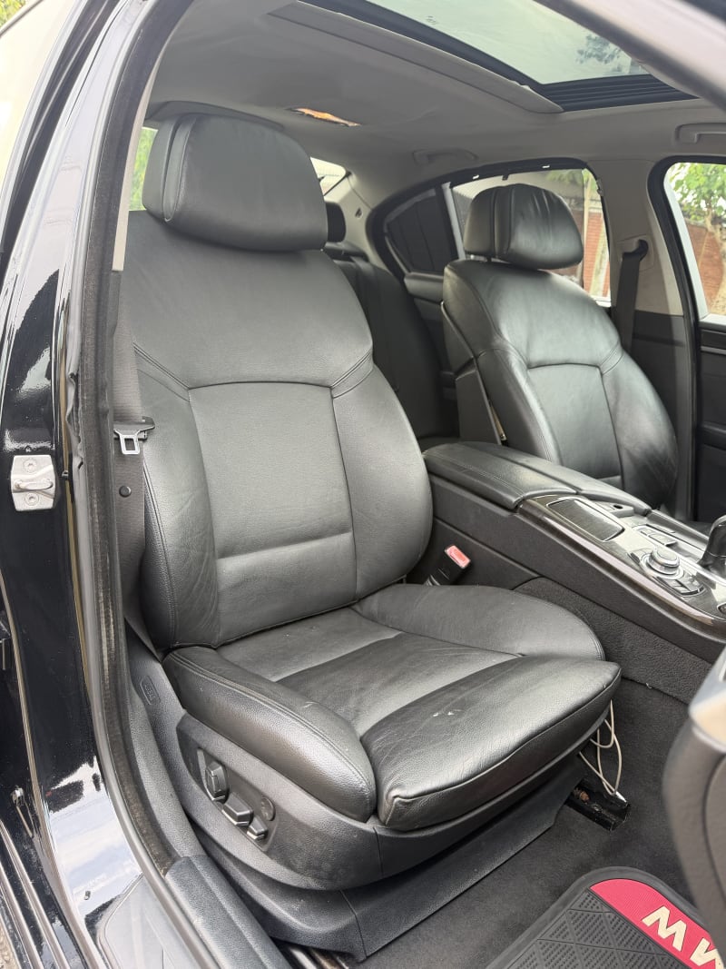BMW BMW 5 Series 530i Ikeja