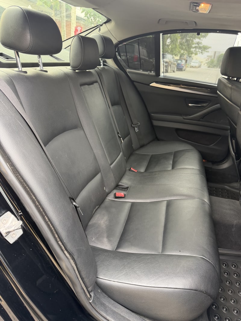 BMW BMW 5 Series 530i Ikeja