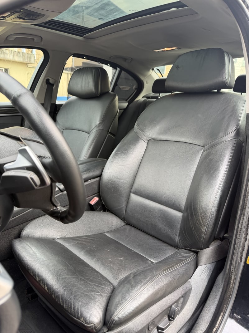 BMW BMW 5 Series 530i Ikeja