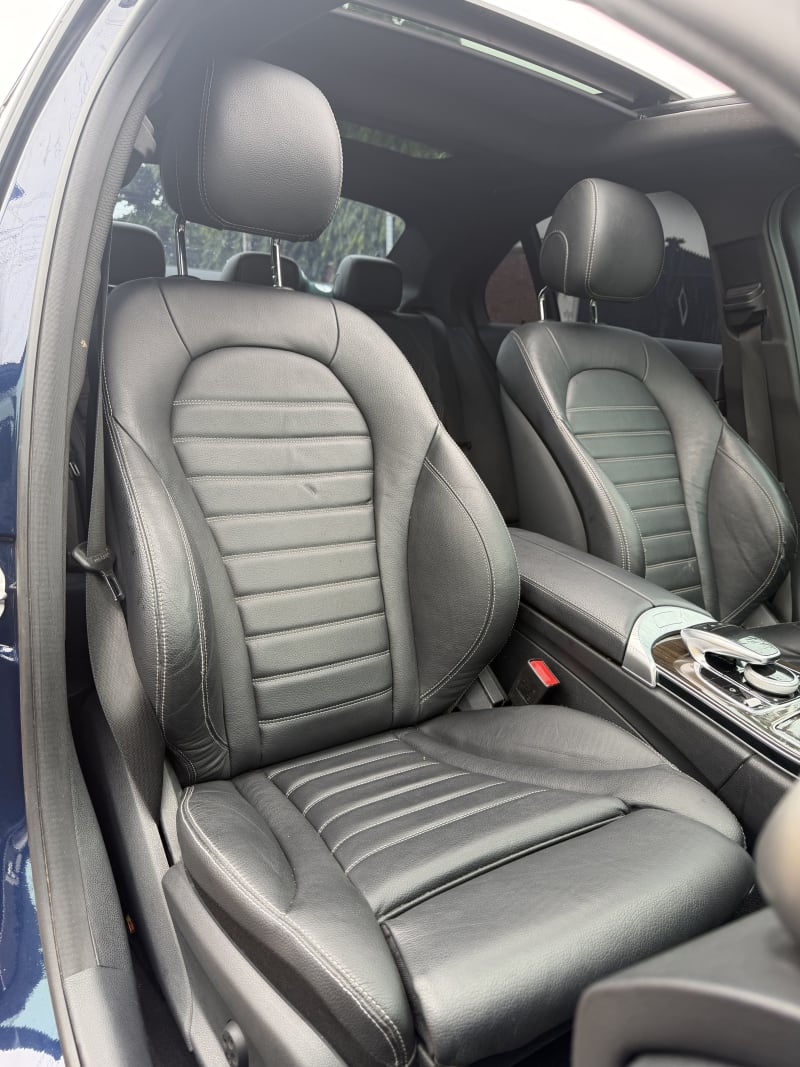 MERCEDES-BENZ MERCEDES-BENZ C-Class C 300 Ikeja
