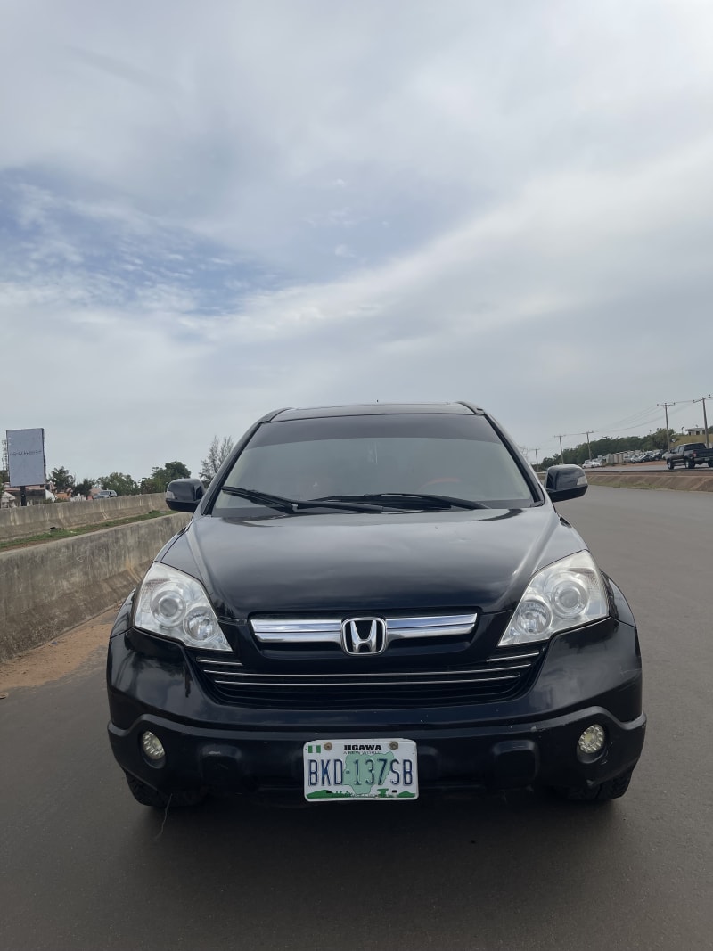 HONDA CR-V 1.5 L Turbo Municipal Area Council