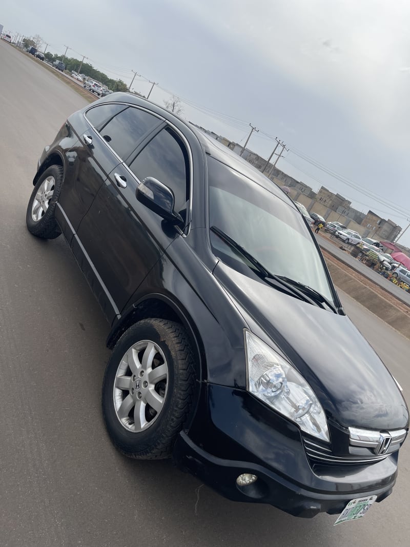 HONDA CR-V 1.5 L Turbo Municipal Area Council