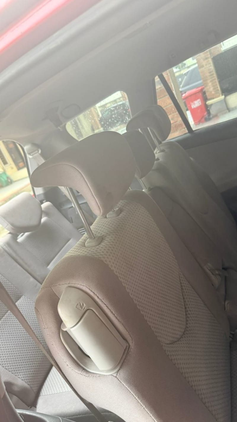 TOYOTA RAV4 LE Eti Osa