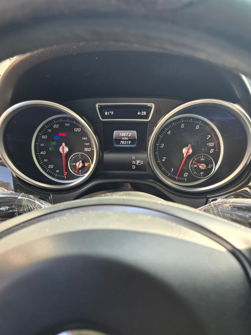 MERCEDES-BENZ MERCEDES-BENZ GLE GLE 350 Amuwo-Odofin