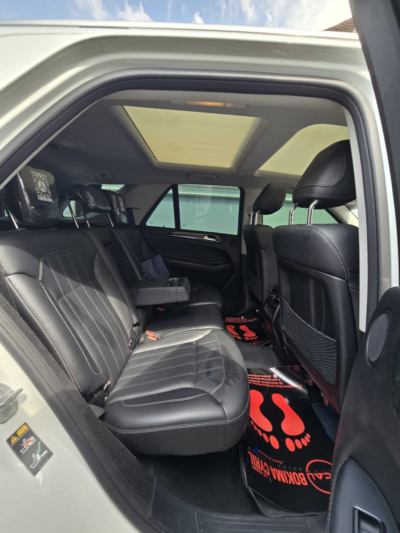 MERCEDES-BENZ MERCEDES-BENZ GLE GLE 350 Amuwo-Odofin