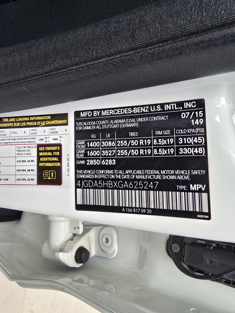 MERCEDES-BENZ MERCEDES-BENZ GLE GLE 350 Amuwo-Odofin