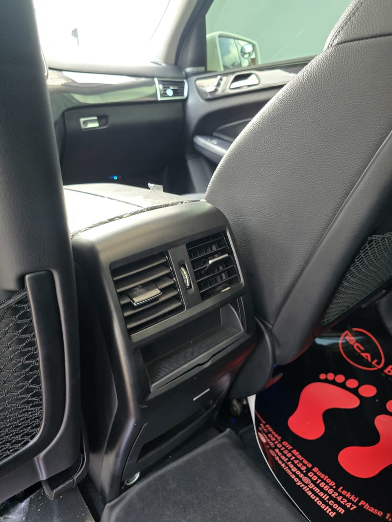 MERCEDES-BENZ MERCEDES-BENZ GLE GLE 350 Amuwo-Odofin