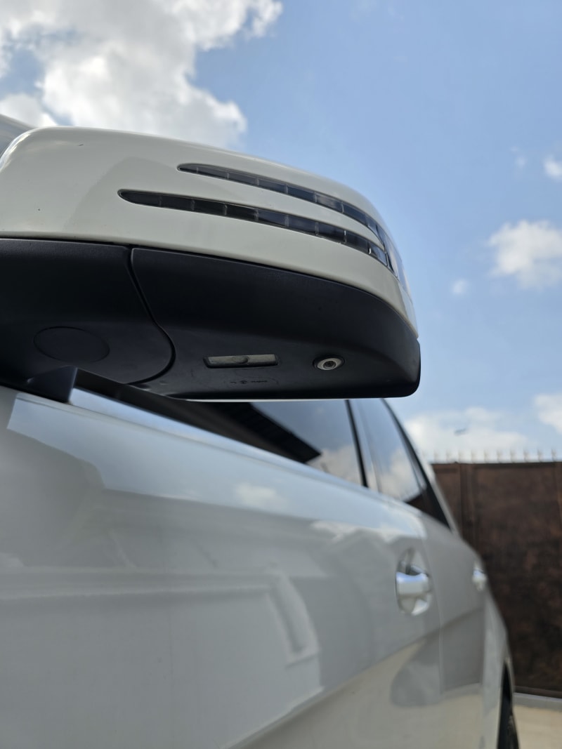 MERCEDES-BENZ MERCEDES-BENZ GLE GLE 350 Amuwo-Odofin