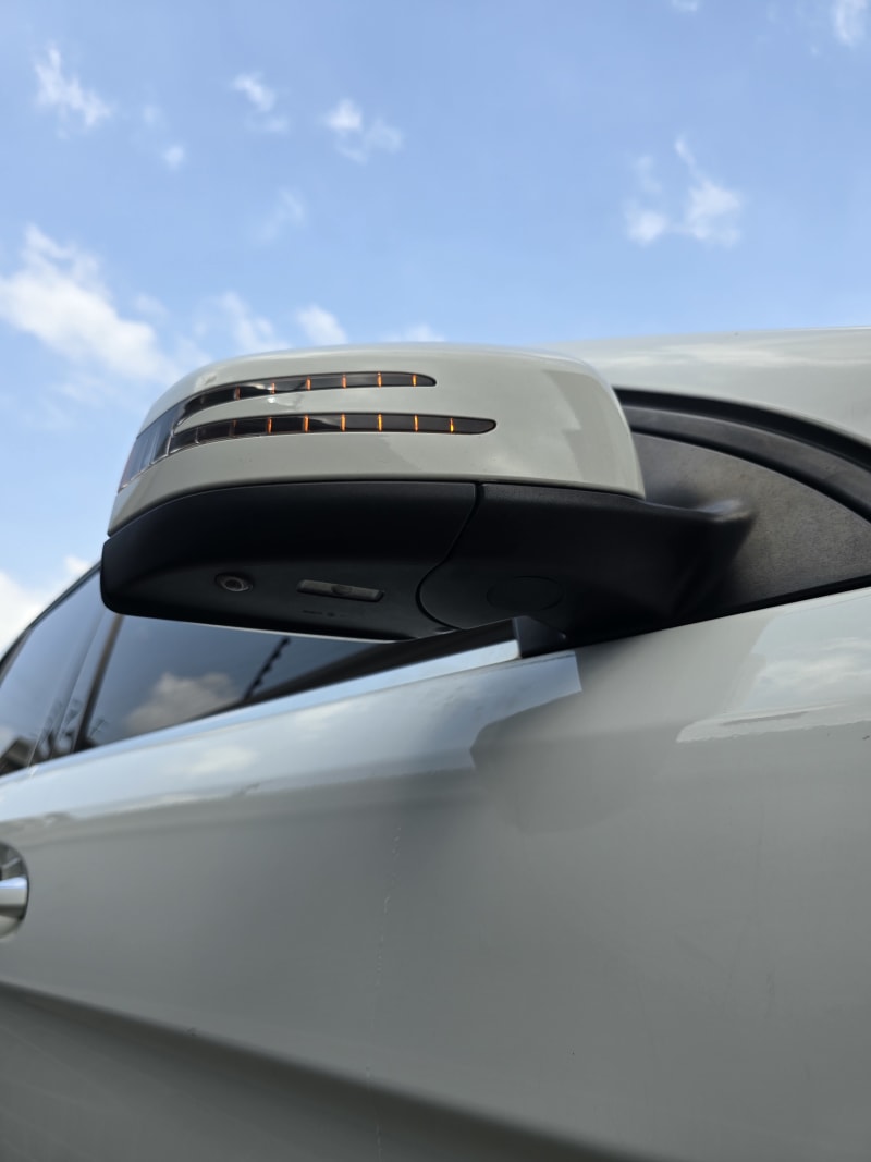 MERCEDES-BENZ MERCEDES-BENZ GLE GLE 350 Amuwo-Odofin