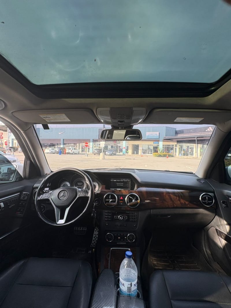 MERCEDES-BENZ Mercedes Benz GLK GLK 350 Lagos Island