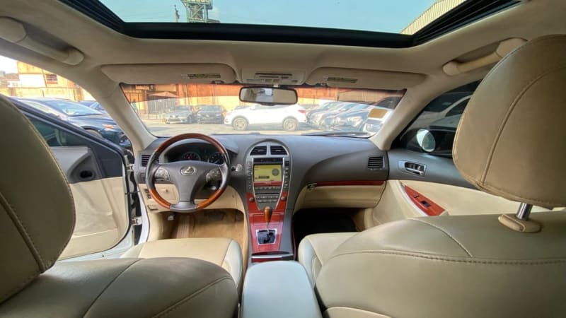 LEXUS ES 350 Luxury Ikeja