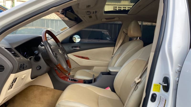 LEXUS ES 350 Luxury Ikeja