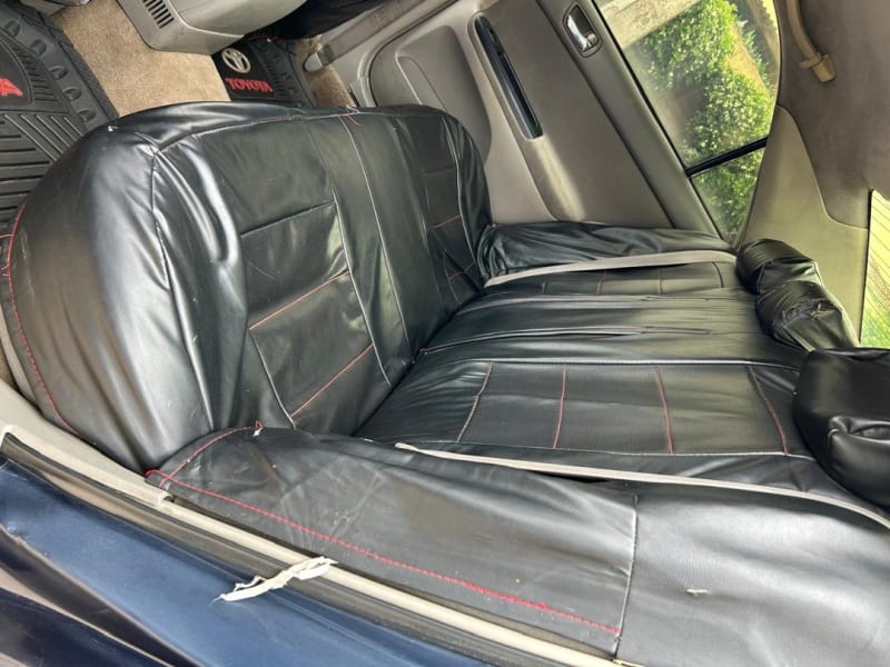 TOYOTA Camry LE Agege