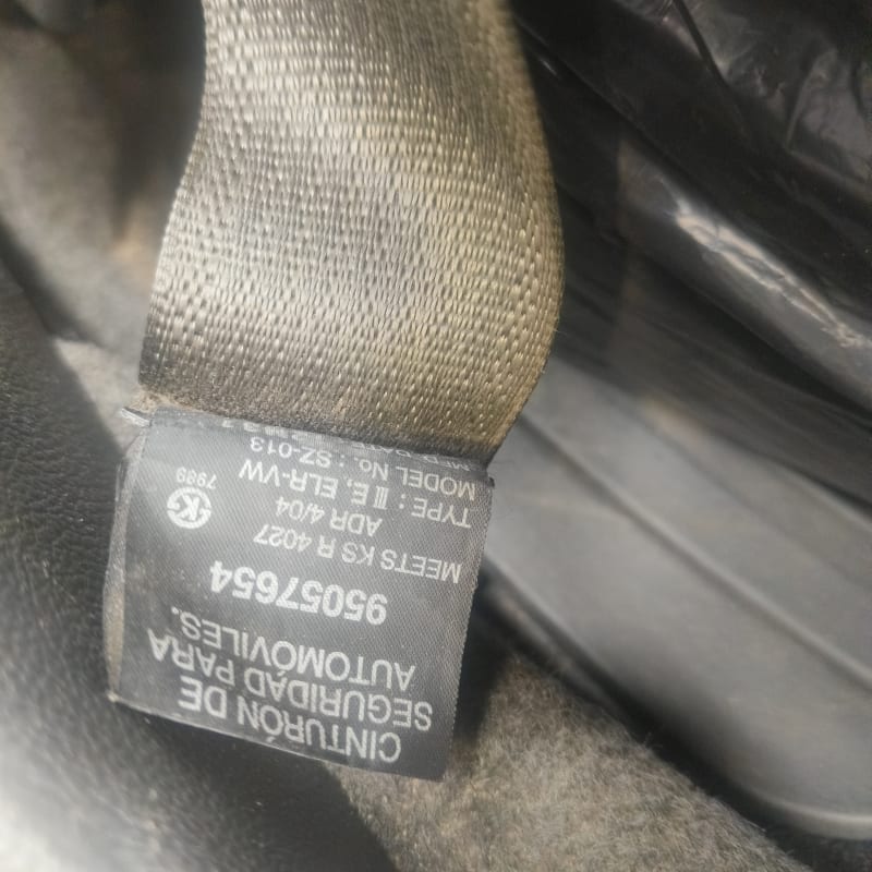 CHEVROLET CHEV Spark 1.0 LT 5-dr MY06 Oshodi-Isolo
