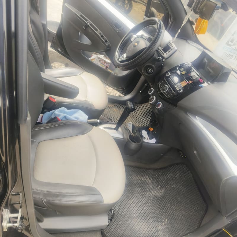 CHEVROLET CHEV Spark 1.0 LT 5-dr MY06 Oshodi-Isolo