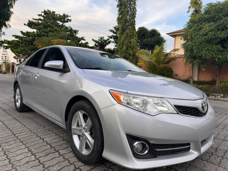 TOYOTA TOYOTA Camry 2.4 L L4 Eti Osa