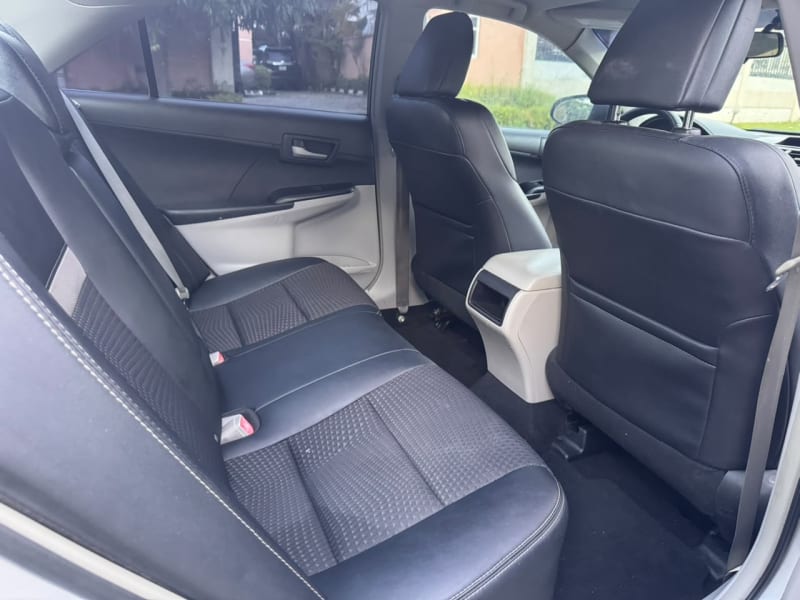 TOYOTA TOYOTA Camry 2.4 L L4 Eti Osa