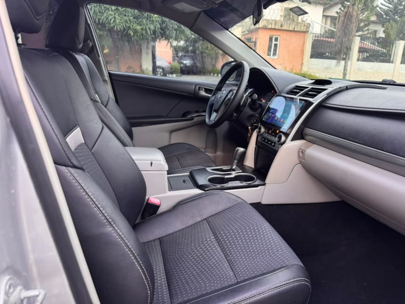 TOYOTA TOYOTA Camry 2.4 L L4 Eti Osa